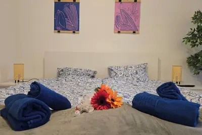 Image de Zenit Horizon Residence with Free Garage Parking