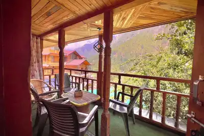 Image de Royal Star Kasol