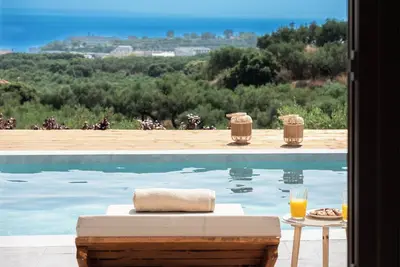 Image de Where Sea Views and Serenity Meet