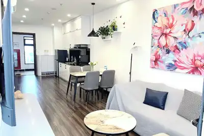 Image de Căn hộ Hoàng Huy Commerce Võ Nguyên Giáp