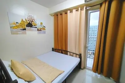 Image de Shore1 Pasay 1br Condotel near Naia, Moa, Smx, Moa Arena, Picc & Wtrade Center