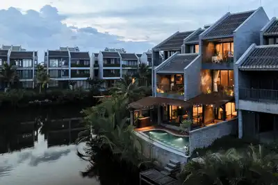 Image de H2a Villa Hoi An: 5 Bedrooms+ Private Pool+ Free Parking