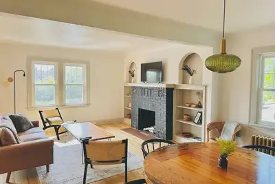 Image de New London Loft Duluth Lakeside