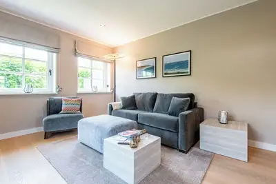 Image de F27 Living Whg. 01 - Sylt