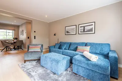 Image de F27 Living Whg. 03 - Sylt