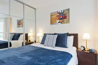 Image de Stylish Stay with Kitchen Near Sandymount Dublin