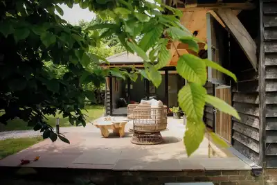 Image de The Stable, Tollgate Farm