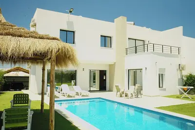 Image de Villa Yasmin