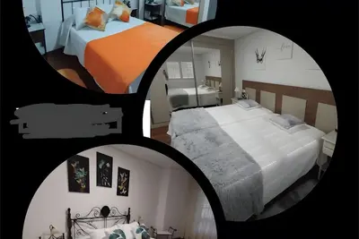 Image de Appartement 'Son' avec vue sur la mer, balcon et Wi-Fi