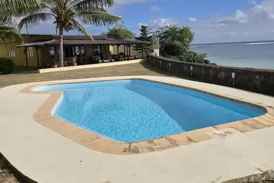 Villa La Pointe Peninsula