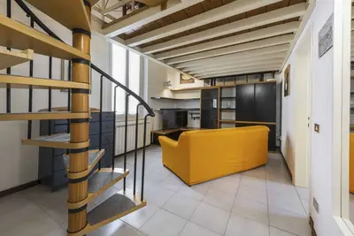 Image de Casa Accolti by MMega