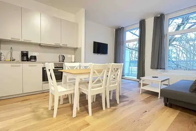 Image de (Am1056) Modern fitter's apartment