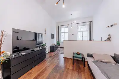 Image de Da Vinci Loft by Corvin - near M3 metro