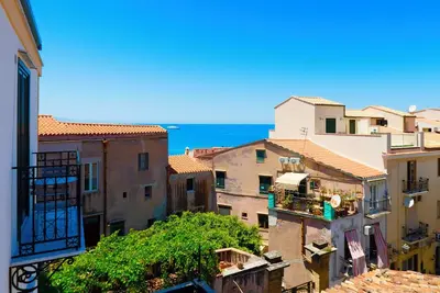 Image de Vittorio Emanuele Street House