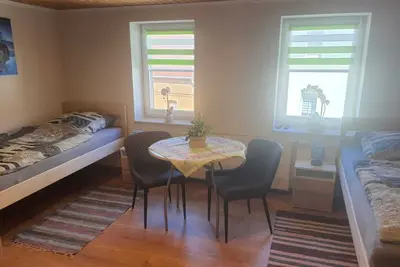 Image de Vacation room