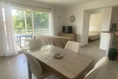 Image de Joli T2 Proche Plage avec Climatisation