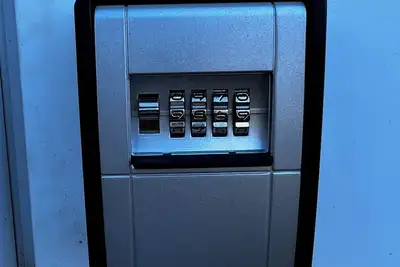 Image de Apartment with green view terrace & newly renovated 24h check-in