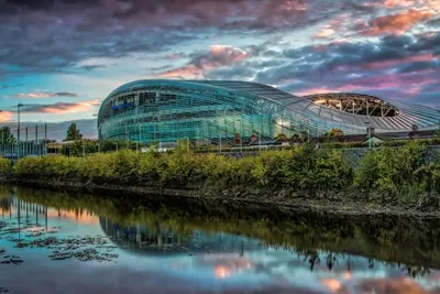 Image de Modern 1 Br Apartment in Sandymount Dublin 4