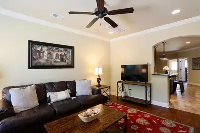 Image de Charming Townhome - Brighton Villa