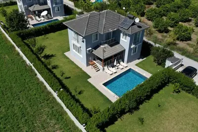 Image de Dogakent Villa Karayel