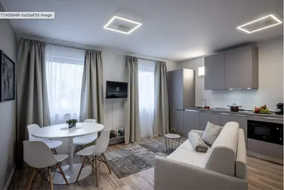 Image de Appartement à Schwaz près de Kellerjoch