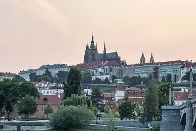 Image de Confortable appartement pour 5 personnes avec Wifi, Tv et animaux admis