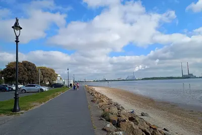 Image de Quiet and Modern 1br Apartment in Dublin 4