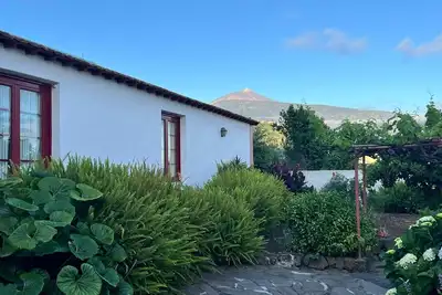 Image de 'Abejera' avec vue sur la mer, terrasse privée et Wi-Fi