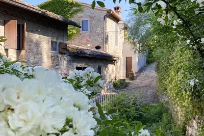 Image de Bel appartement avec Wifi, climatisation, piscine, Tv, terrasse, animaux admis, vue panoramique