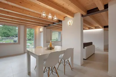 Image de Appartement 'Millet Ozein' avec Vue sur la Montagne, Terrasse Commune et Wi-Fi