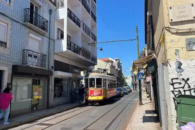 Image de Charming studio in Graça