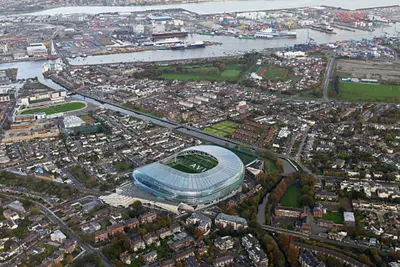 Image de Peaceful Dublin 4 Stay Close to the Beach
