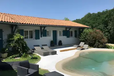 Image de Charmante maison Amalur