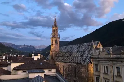 Image de Sunflower House