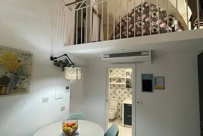 Image de Apartment in the center of Manduria, your family will be close to everything