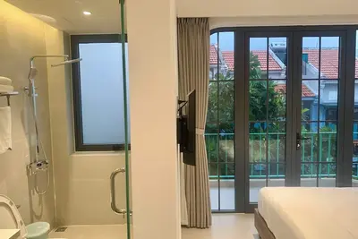 Image de Best Value the \nCentral Boutique Villa will bring comfortable and hospitality’s