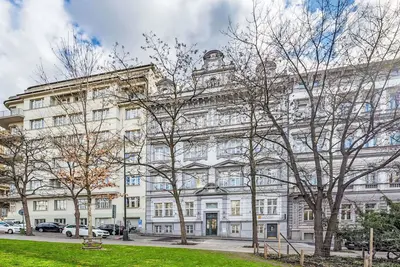 Image de Joli appartement pour 5 personnes avec Wifi, Tv et animaux admis