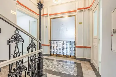 Image de Bel appartement pour 6 personnes avec Wifi, Tv et animaux admis