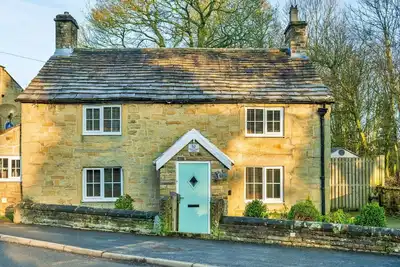 Image de Magnifique maison de vacances pour 4 personnes avec Wifi, Tv et animaux admis