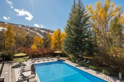 Image de Cozy 1-Bedroom Condo near Lionshead Village w/ Resort Amenities!
