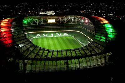 Image de 1 Bedroom Apartment in Dublin 4 Near Aviva Stadium