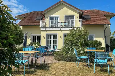 Image de Fantastic villa | Families, friends & events | Stylish | With garden & terrace