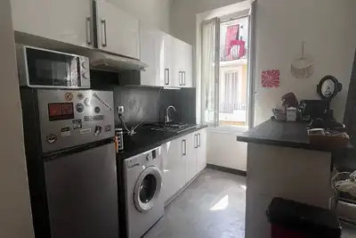 Image de Charmant T2 lumineux