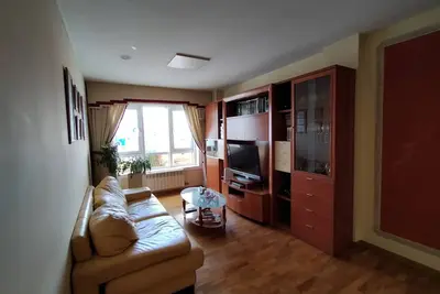 Image de Apartment 5 minutes from the beach