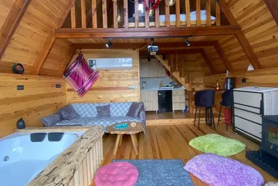 Image de Esse Suit Bungalov-Serhat Yaroğlu