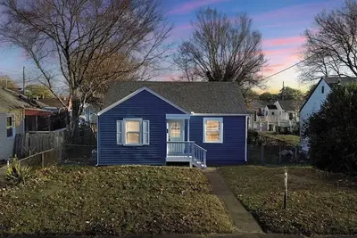 Image de Stylish 3br Getaway • Near Downtown & Restaurants