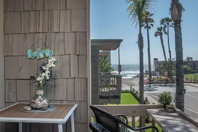 Image de Beautiful 2 Bedroom Oceanview Condo