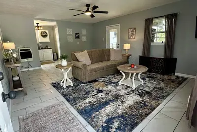 Image de Cozy 1-Bedroom Cottage in Ozark