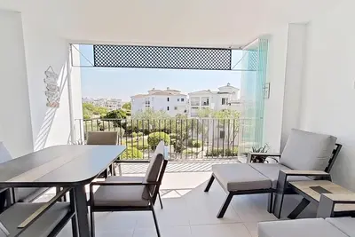 Image de Casa Emperador K-Murcia Holiday Rentals Property