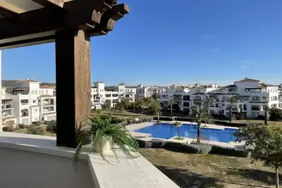 Image de Casa Bella Vista-Murcia Holiday Rentals Property